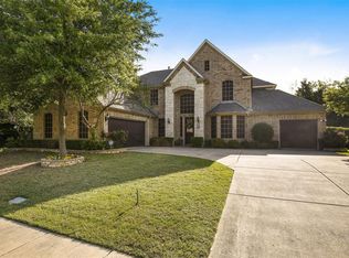 5302 Preservation Ln, Dallas, TX 75236