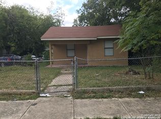 3118 Morales St, San Antonio, TX 78207