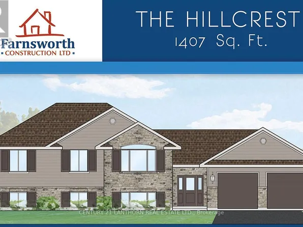 781 Carson Rd, Centre Hastings, ON K0K 2Y0