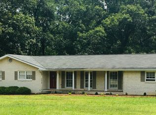 1213 Springwood Cir NW, Conyers, GA 30012