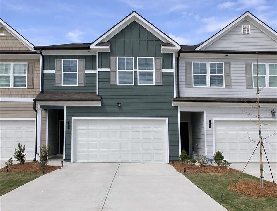 1st image of 1053 Merritt Dr #85