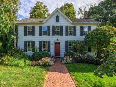 33 Hudson Street, Kinderhook, NY, 12106