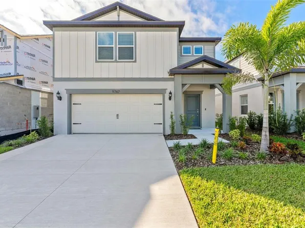 9767 Crescent Moon Dr, Riverview, FL 33578