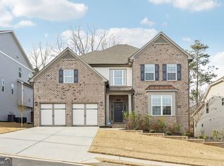 5378 Pebblebrook Ln, Mableton, GA 30126