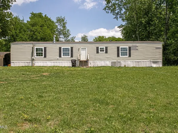 1960 Whirlwind Way, Mascot, TN 37806