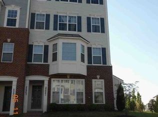 22961 Newcut Rd #1651, Clarksburg, MD 20871