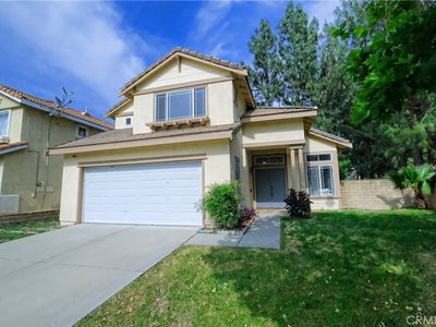 7279 Cosenza Pl, Rancho Cucamonga, CA, 91701