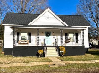 217 Cooke St, Franklinton, NC 27525