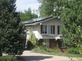 10606 E Dorado Pl, Englewood, CO 80111