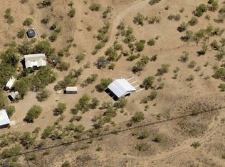 14585 W Hardscrabble Rd, Arivaca, AZ 85601