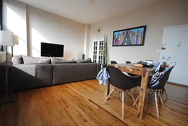 Rented by Bold New York