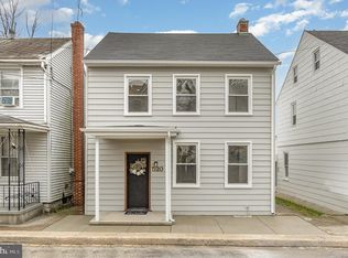 520 Maple St, Lebanon, PA 17046