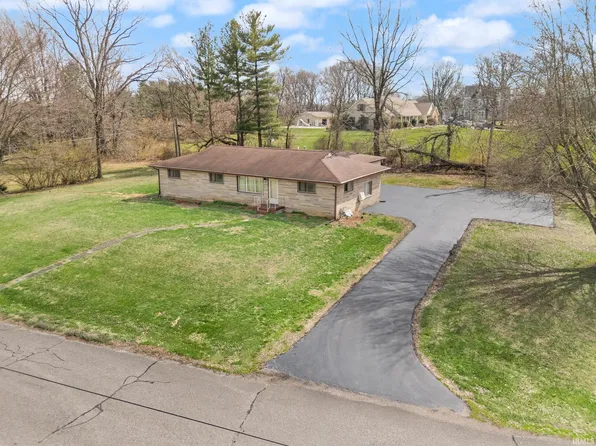 102 Eastgate Ave, Loogootee, IN 47553