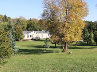 3684 117th Ave SE, Valley City, ND 58072