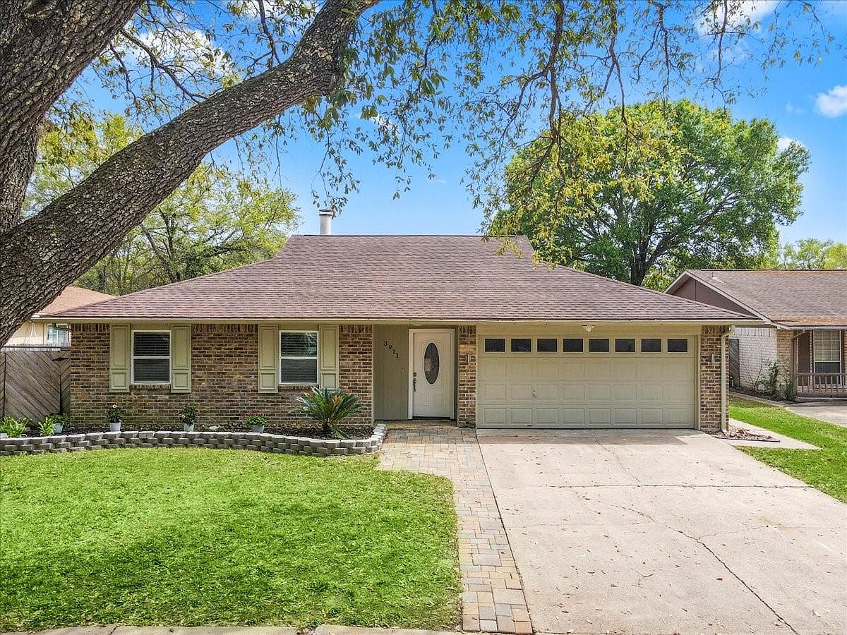 3911 Cypressdale Dr, Spring, TX 77388 Zillow