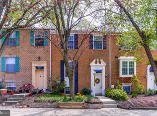 10621 High Beam Ct, Columbia, MD 21044