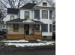 189 Genesee St, Lockport, NY 14094