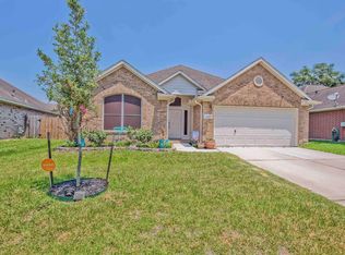 21499 Sullivan Frst, Porter, TX 77365