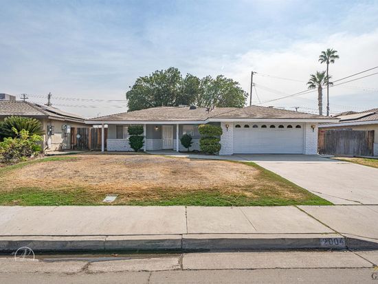 2004 Hasti Acres Dr Bakersfield Ca 93309 Zillow