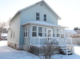 485 2nd St S, Wisconsin Rapids, WI 54494