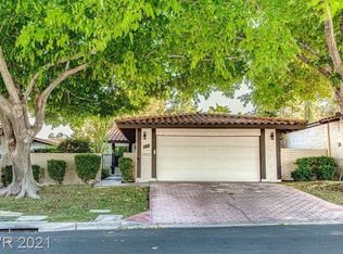 3105 Calle De El Cortez, Las Vegas, NV 89102