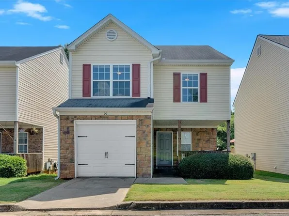 99 Middlebrook Dr, Cartersville, GA 30120
