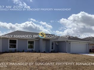 1137 NW 20th Ave, Cape Coral, FL 33993
