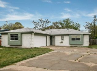 5305 Goodnight Trl, Amarillo, TX 79109