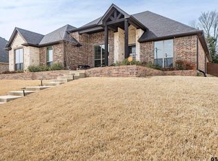 7741 Hickory Spring Ln, Tyler, TX 75703
