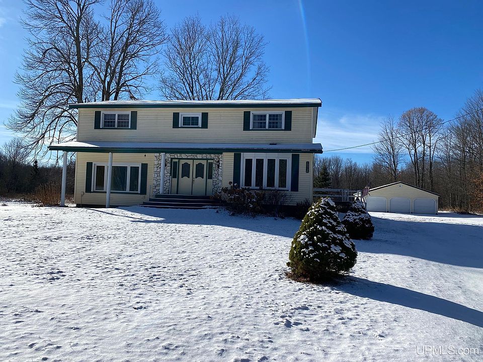 10928 Us Highway 41 S, Skandia, MI 49885 MLS 50121421 Zillow
