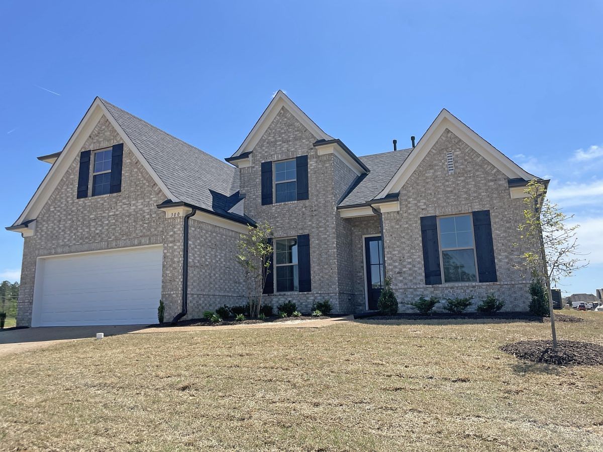 300 Chesnut Ridge Dr 258, Oakland, TN 38060 Zillow