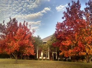 20313 Hunters Point Dr, Georgetown, TX 78633