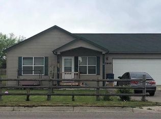 35645 Terrace Lake Rd E, Ronan, MT 59864