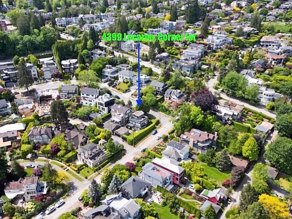 2nd image of 4399 Locarno Cres