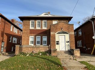 70 Newberry St, Pontiac, MI
