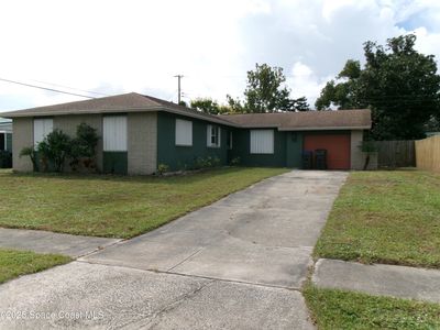 1525 Jamaica St, Titusville, FL, 32780