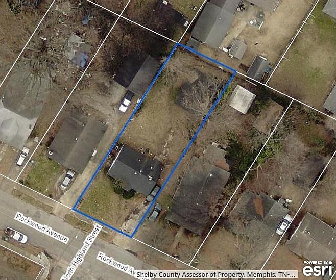 1st image of 3526 Rockwood Ave
