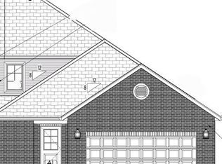 1390 Mussel Shoals Dr, Brunswick, OH 44212