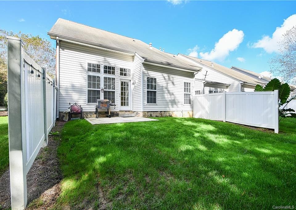 Parkside Townhomes 5004 Parkview Way Matthews, NC Zillow