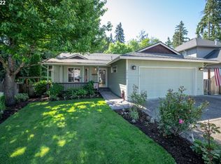 20276 Lela Ln, Beaverton, OR