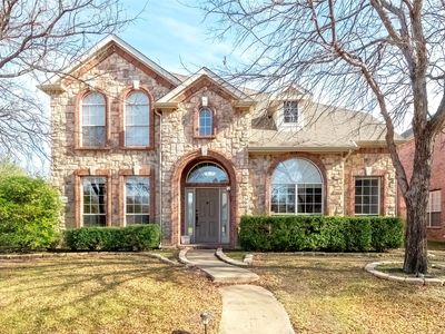 11340 Las Polamas Dr, Frisco, TX, 75033