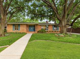 3822 Fairfax Ave, Dallas, TX 75209