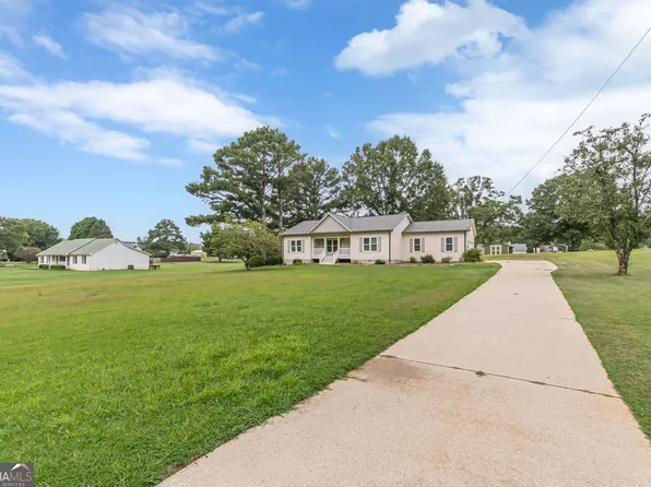 1275 Lake Dow Rd, McDonough, GA 30252