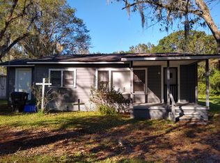 711 E Thomas St, Starke, FL 32091