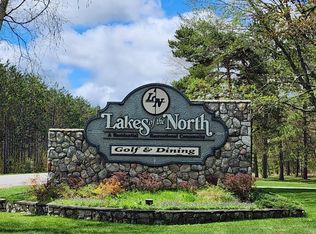 Snowridge Dr, Elmira, MI 49730