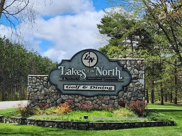 Snowridge Dr, Elmira, MI 49730