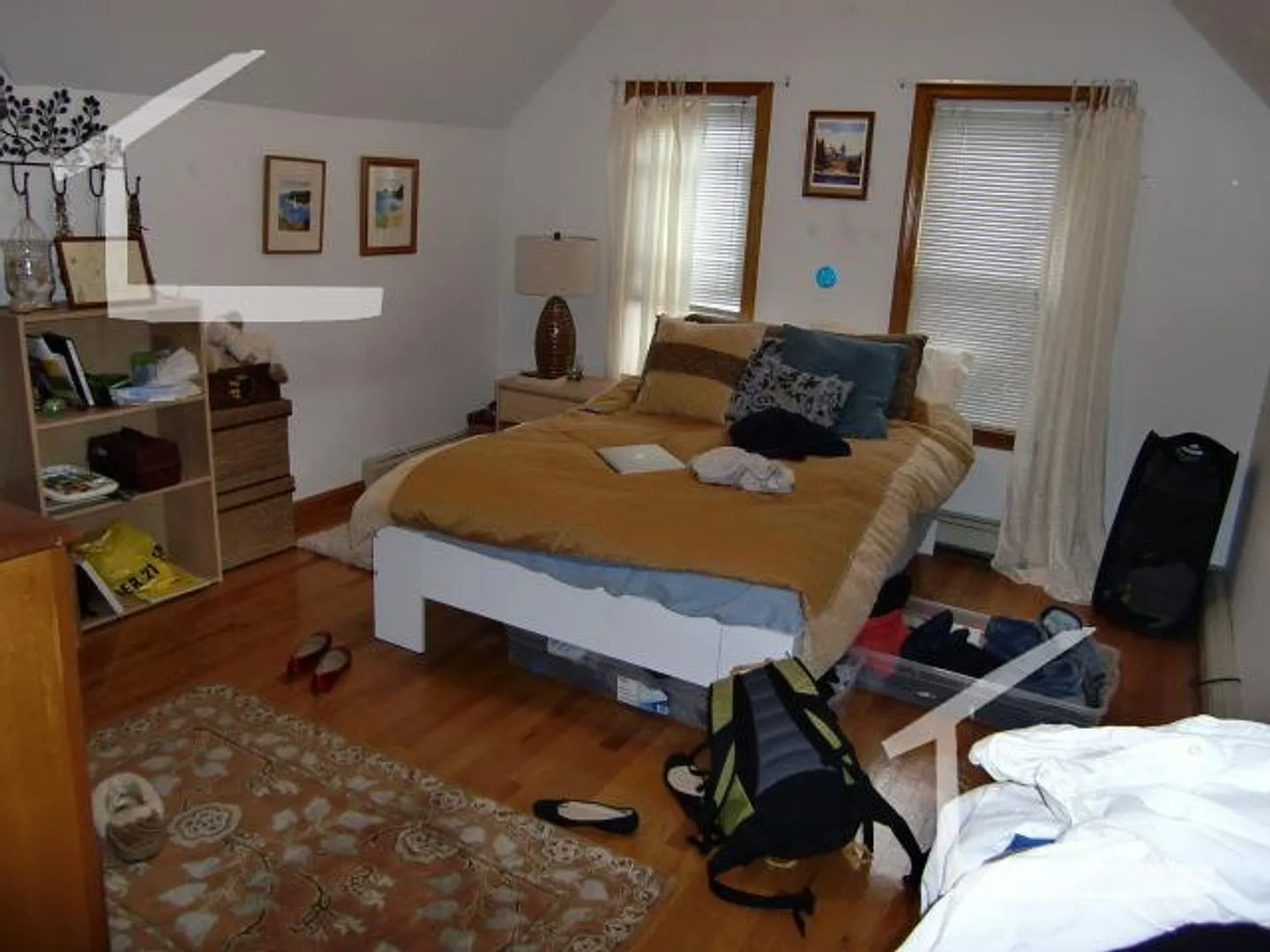 69 Brooks St #3C Boston MA 02135 — Photo 3