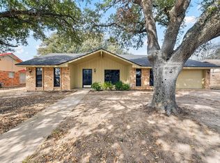 1519 Lorene Ln, Marlin, TX 76661