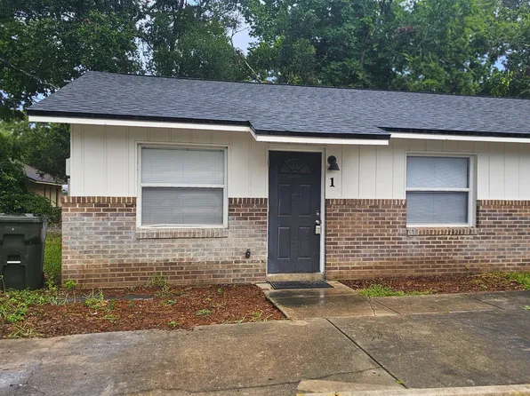 715 Georgia St Unit 1, Daytona Beach, FL 32114