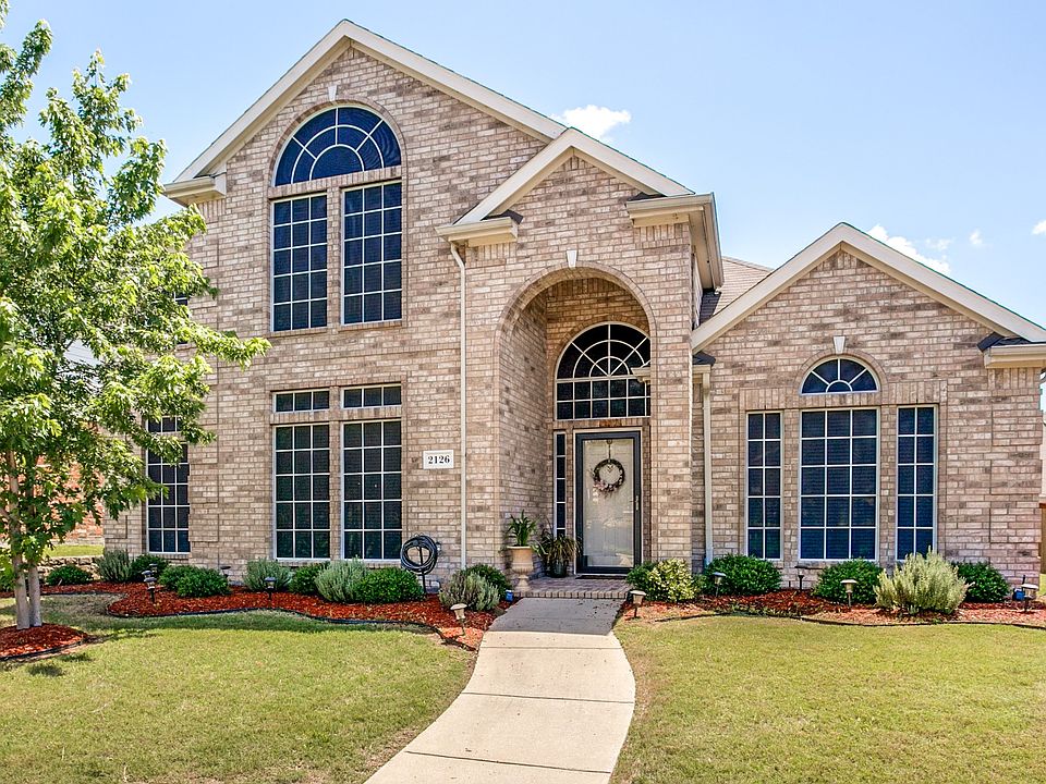 1st image of 2126 River Canyon Ln
